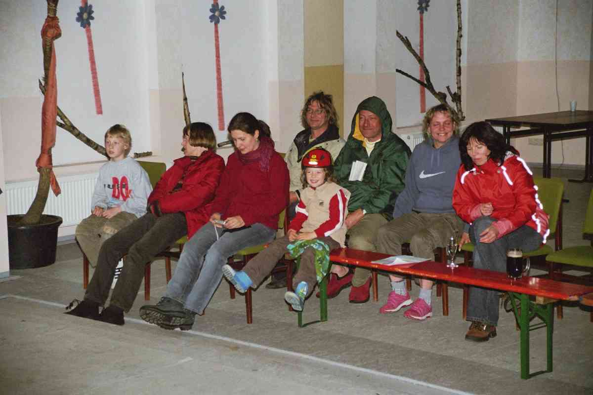 Begeisterung 2