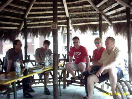 Selbsthilfegruppe 1