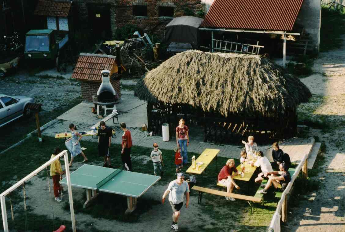 Draufsicht