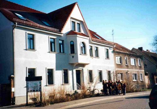 Die Basis