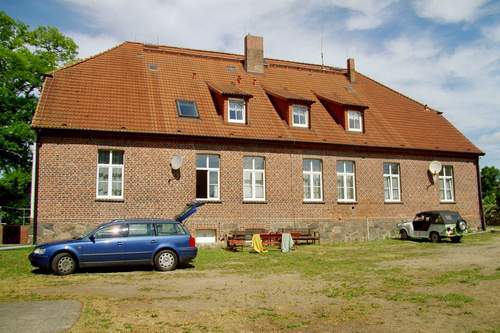 Das Heim