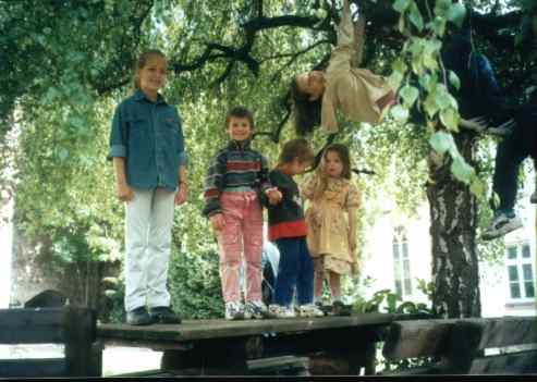 Kinderchen