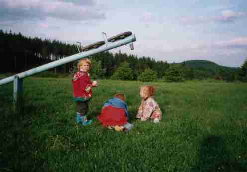 kids